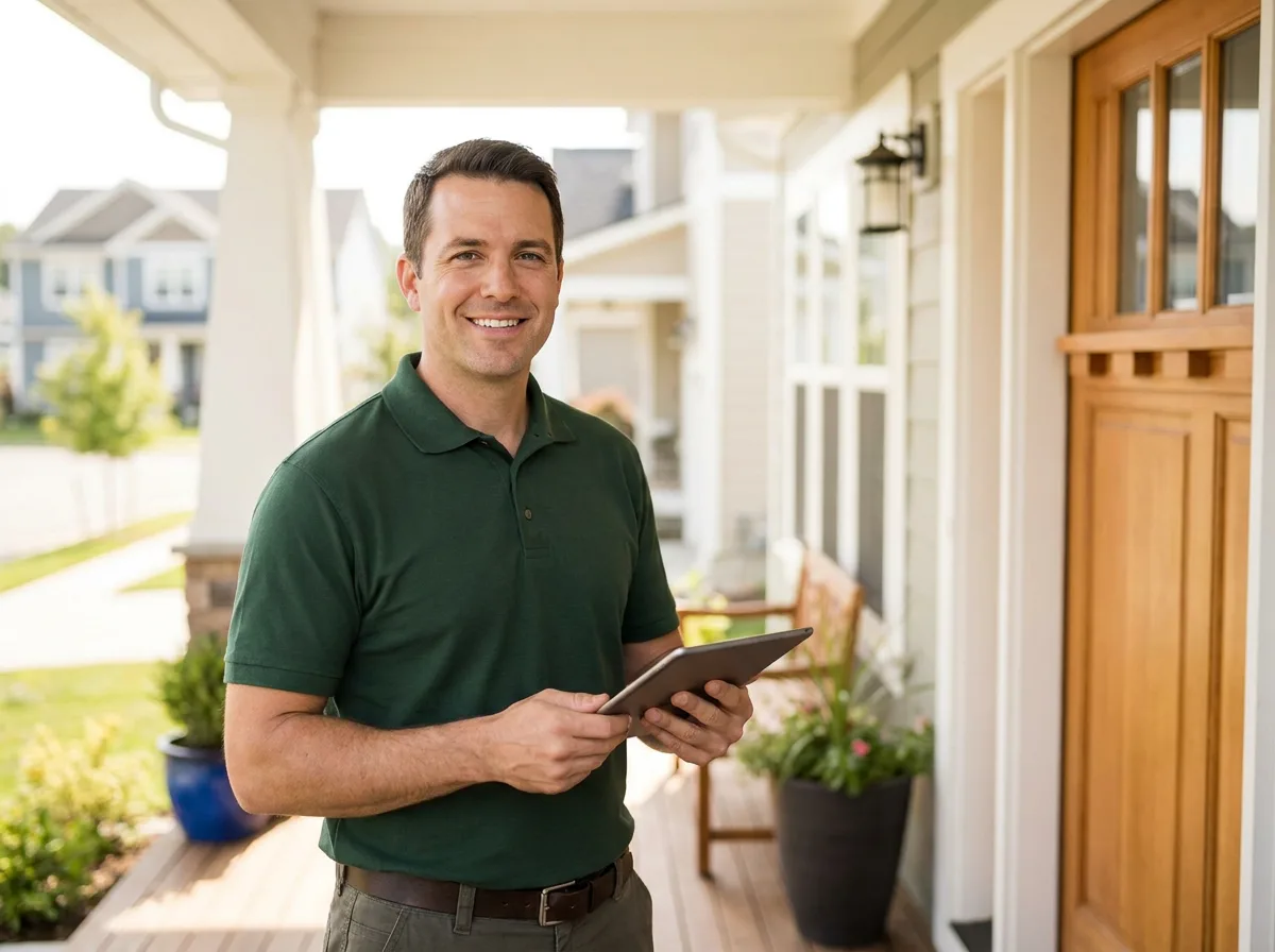 Pest control FAQs for Poulsbo, WA